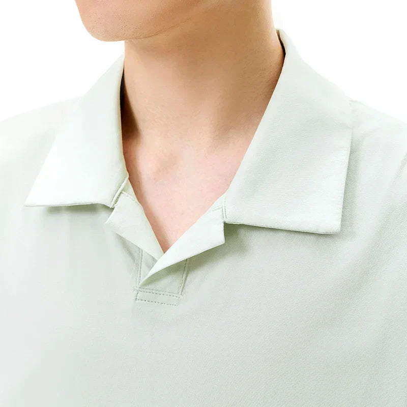Casual Outdoor Polo T-Shirt