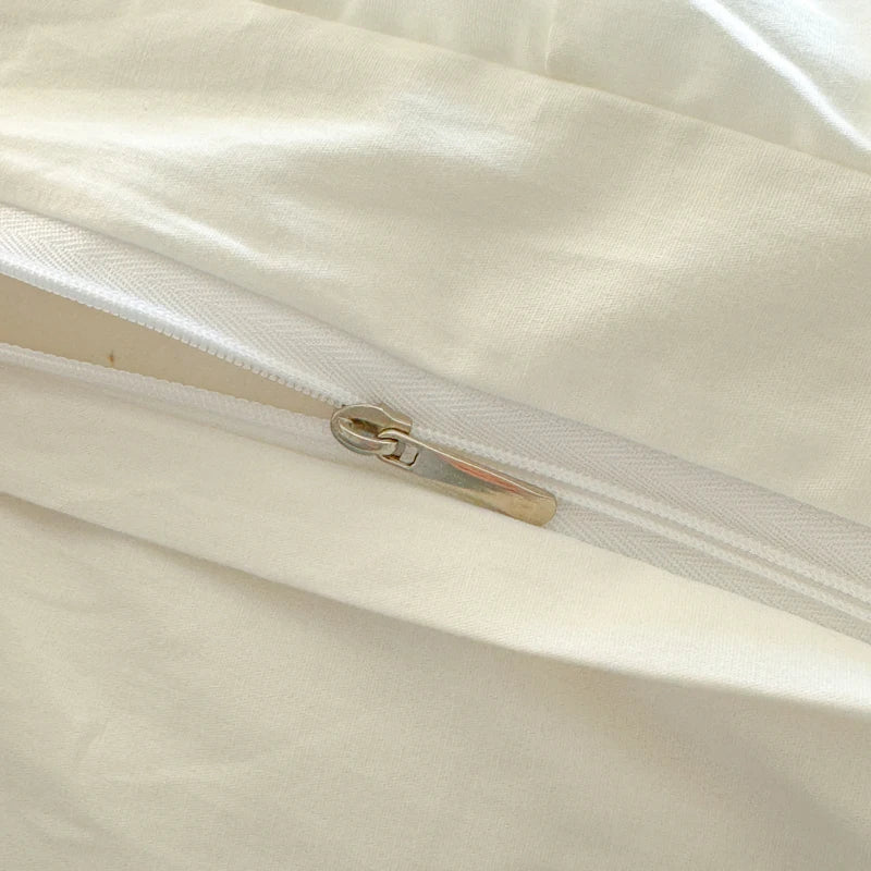 Vintage Coquette Bedding Set