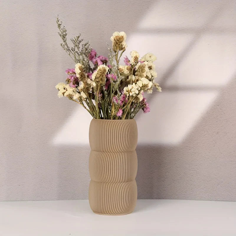 Bohemian Style Vintage Vase