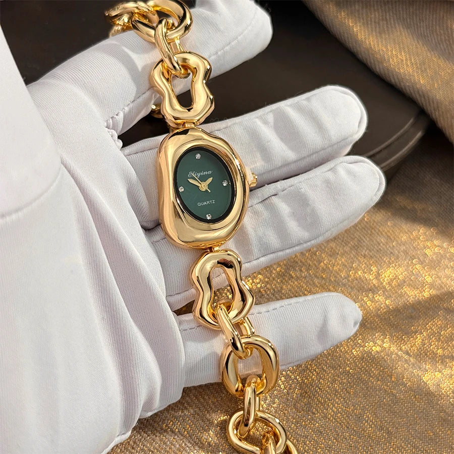Women's Strap Elegant Wrist Watch