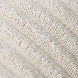 Ultra Soft Teddy Velvet Pillow Cover