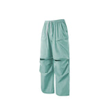 Convertible Cargo Outdoor Pants