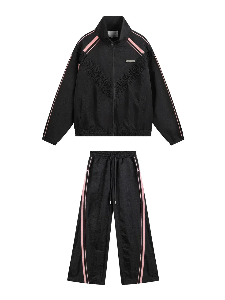 Spring Women's Tracksuit