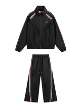 High Quality Spring Women's Tracksuit