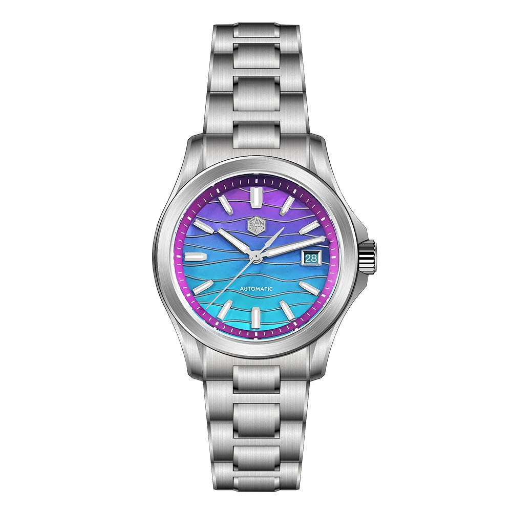 Automatic Dial Luxury Watch