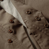 Soft Boy Double-layered Shirt