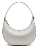 Fancy Rounded Hand Bag