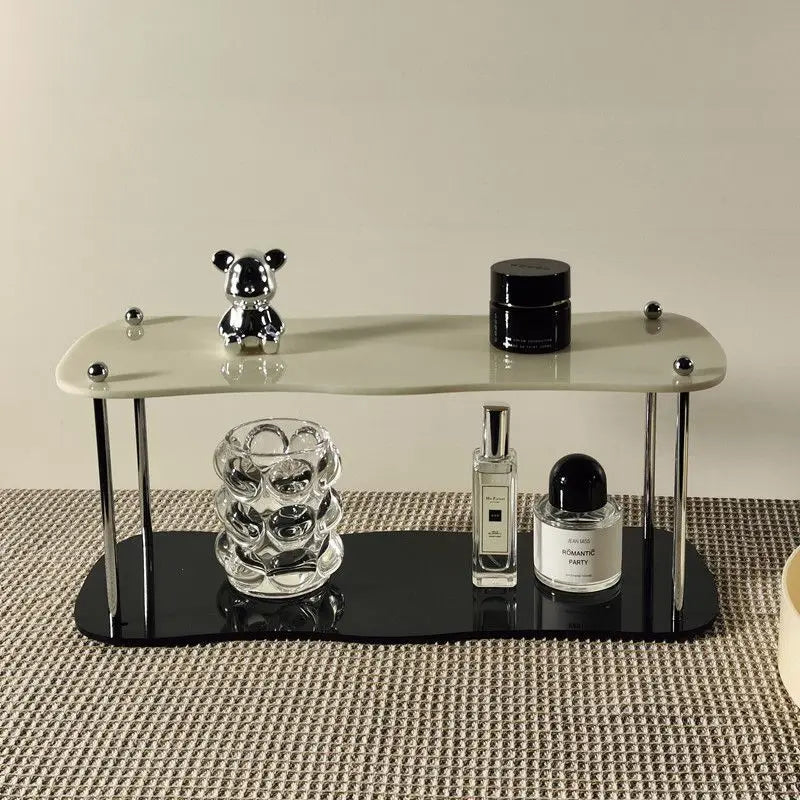 Acrylic Rack Shelf