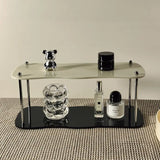 Acrylic Rack Shelf