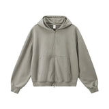 Dragon Scale Boxy Hoodie