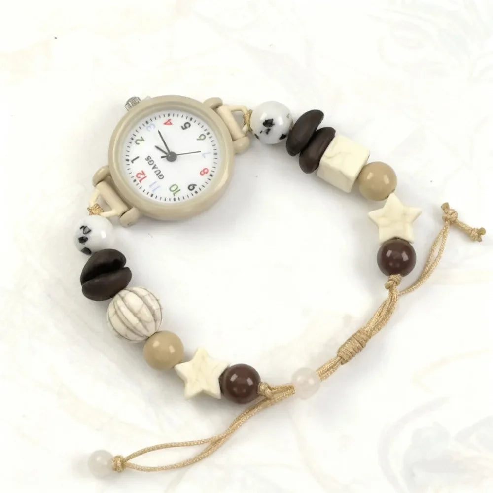 Y2K Dopamine Bracelet Watch