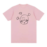 Summer Yoshitomo Nara Dream T-shirt