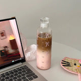 Girly Coquette Water Bottle