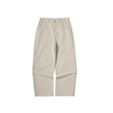 Trendy Loose Fit Cargo Pants Pants