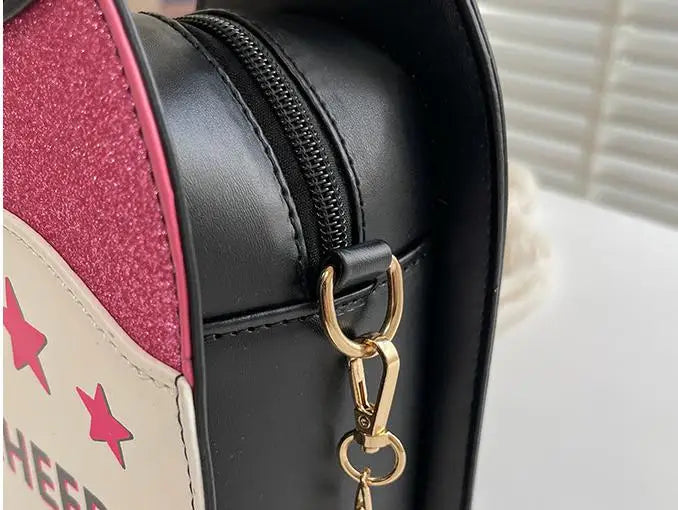 Bottle Chains Cross Bags