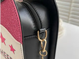 Bottle Chains Cross Bags
