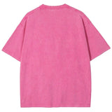 Vintage Washed Imposter Cat T-shirt