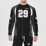Vintage Sport Long Sleeve T-Shirt