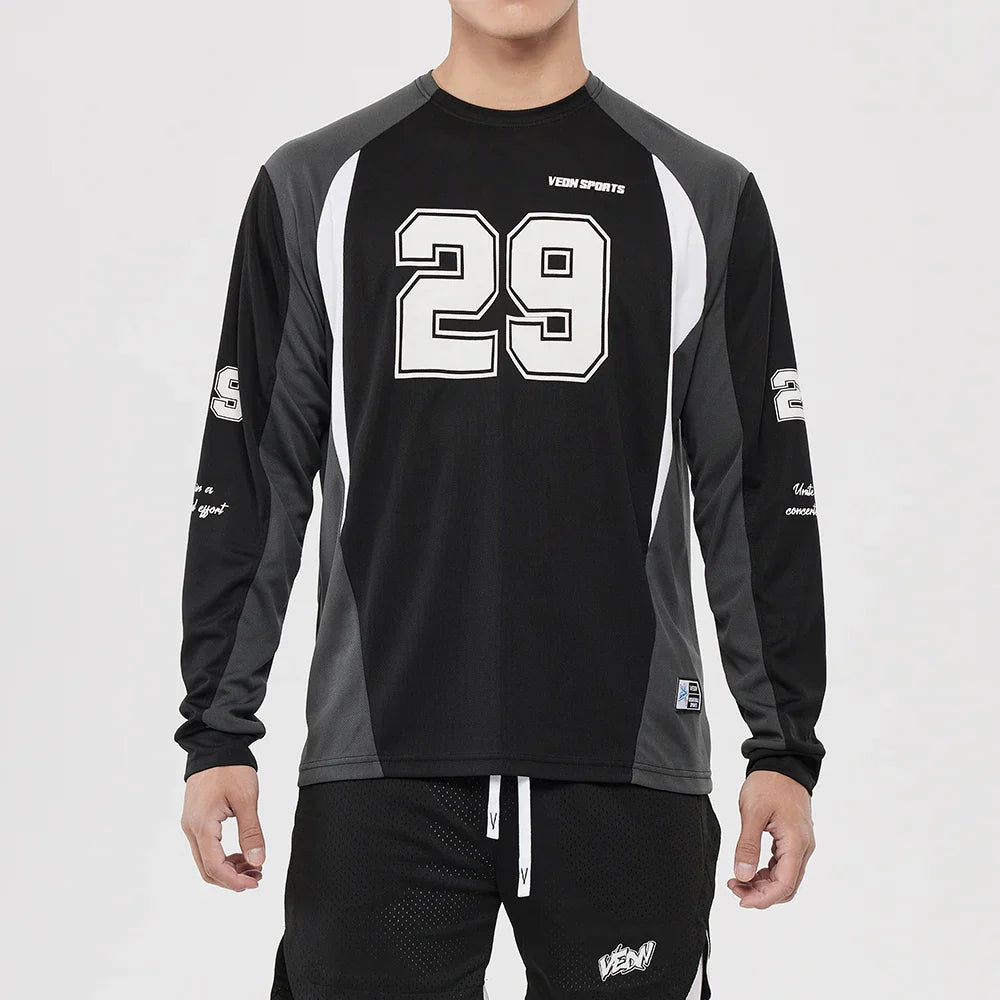 Vintage Sport Long Sleeve T-Shirt