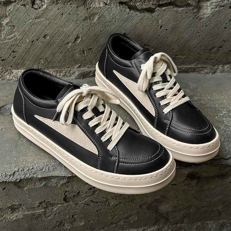 Lightweight Casual Classic Skateboard Shoes