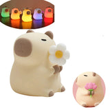 LED Night Lights for Children Bedroom