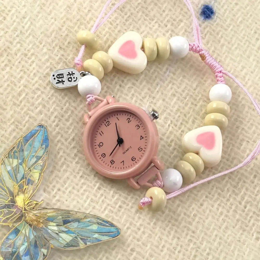 Y2K Dopamine Bracelet Watch