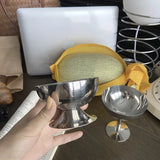 Stainless Steel Cups