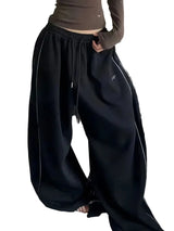 Cyberpunk Baggy Sweatpants