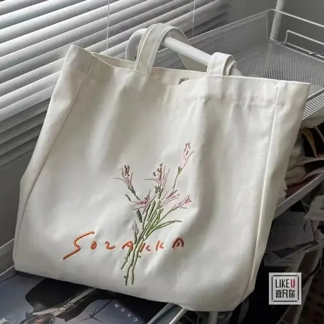 Bolsa de tela de London Books