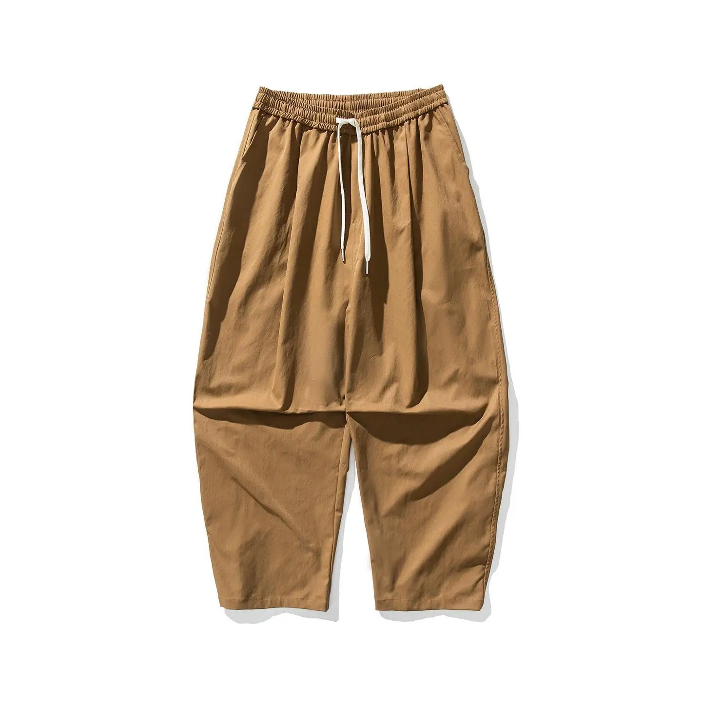 Y2K Vintage Parachute Pants