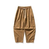 Y2K Vintage Parachute Pants