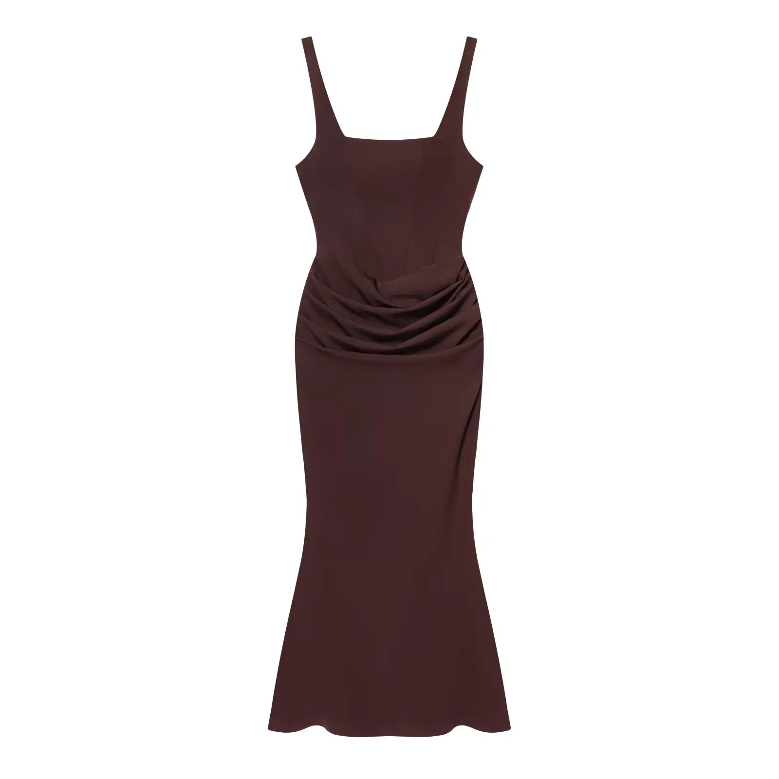 Backless Package Women Sexy Long Dress