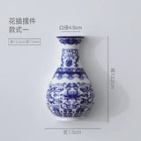 Vintage Ceramic vase