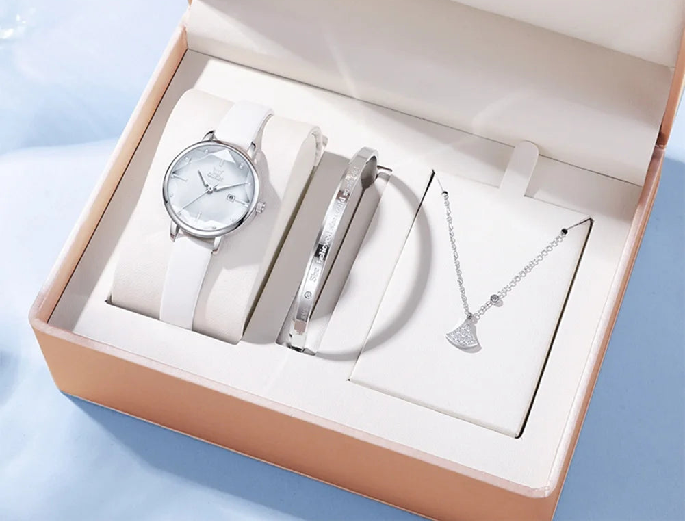 Beautiful Elegant Fashion Quartz Watch