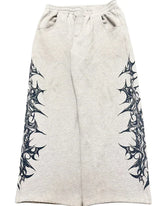 Y2K Tribial Star Sweatpants
