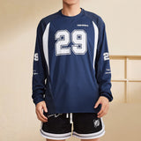 Vintage Sport Long Sleeve T-Shirt