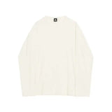Long Sleeve Stylish Korean T-Shirt