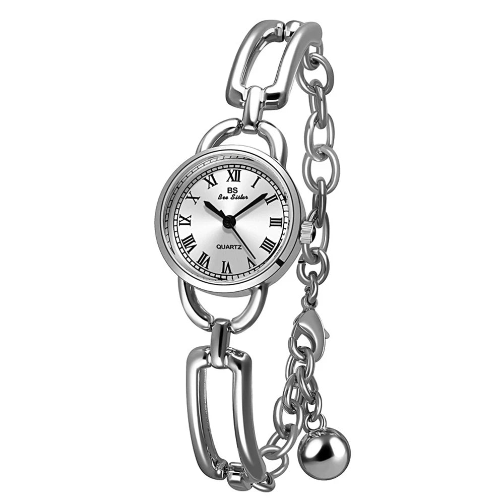 Luxury Vintage Watch