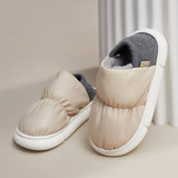 Winter Soft Sole Non-slip Shoes