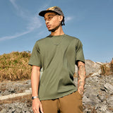 Sports Lightweight Summer T-Shirt