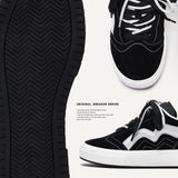 Y2K Skater Retro Sneakers