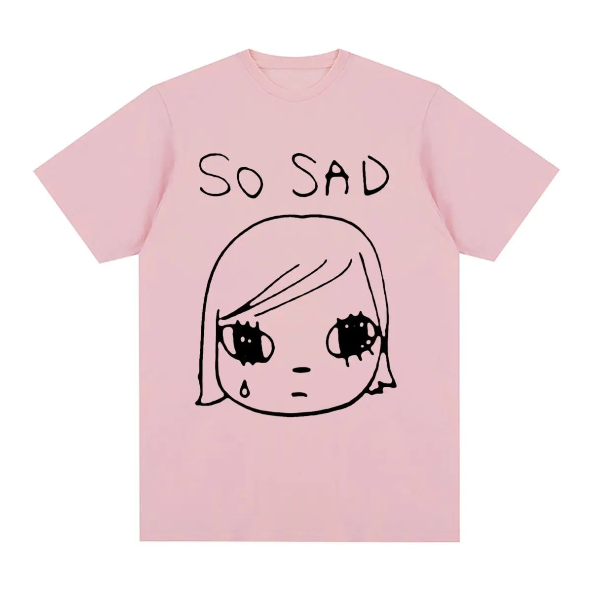 So Sad Girl Summer T-shirt