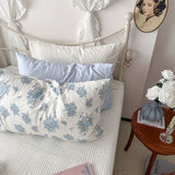 Colorful Bedding Girls Pillow Cover