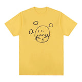 Summer Yoshitomo Nara Dream T-shirt