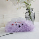 Dog Tissue Box