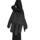 Oversized Hand-Shaped Shoulder Bag