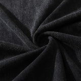 Plain Long-sleeved Blank T-shirt