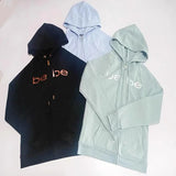 BeBe Hoodie einfarbig