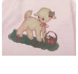 Gemütlicher Mohair-Strickpullover
