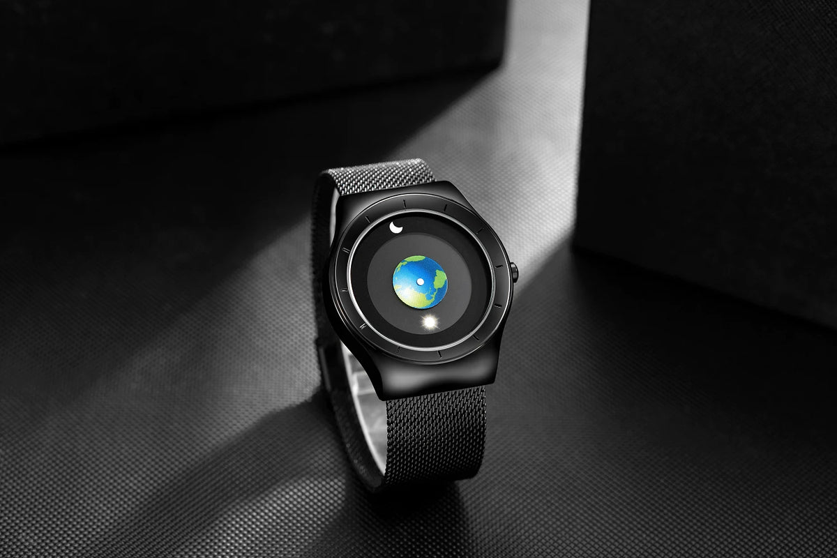 Men Sports Watch
